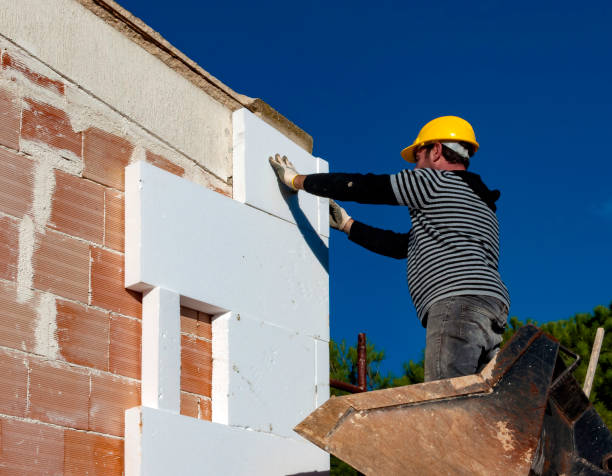 Best Spray Foam Insulation in Oakley, CA