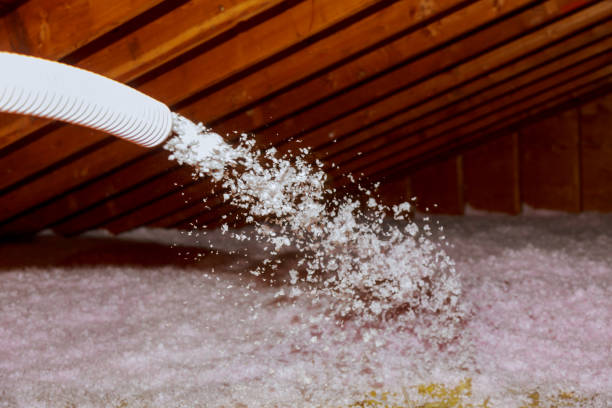 Best Spray Foam Insulation in Oakley, CA