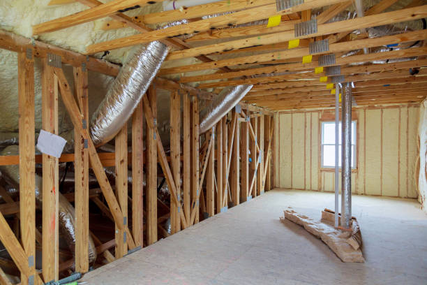 Best Specialized Insulation Services in Oakley, CA