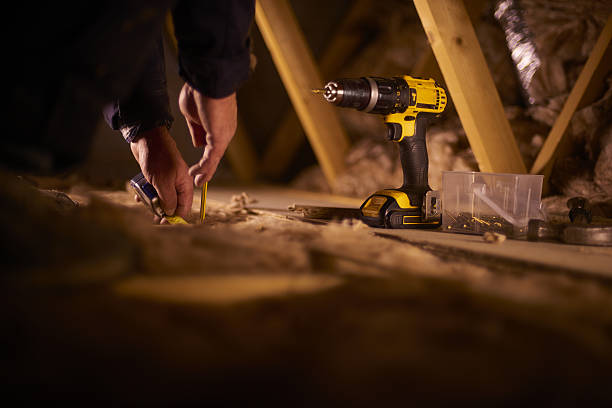 Best Insulation Maintenance and Repair in Oakley, CA